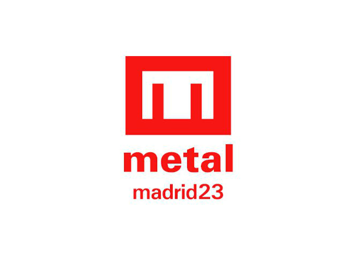 Grupo IAM exhibits its cutting systems at MetalMadrid Grupo IAM exhibits its cutting systems at MetalMadrid