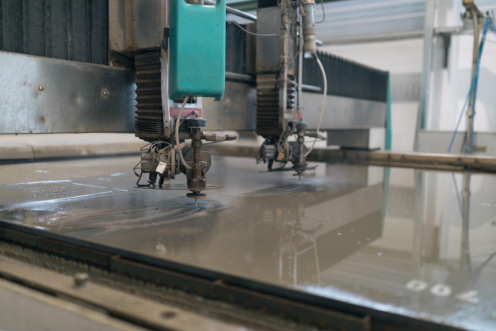 Inconel EDM cutting, waterjet cutting and micro waterjet cutting Inconel EDM cutting, waterjet cutting and micro waterjet cutting